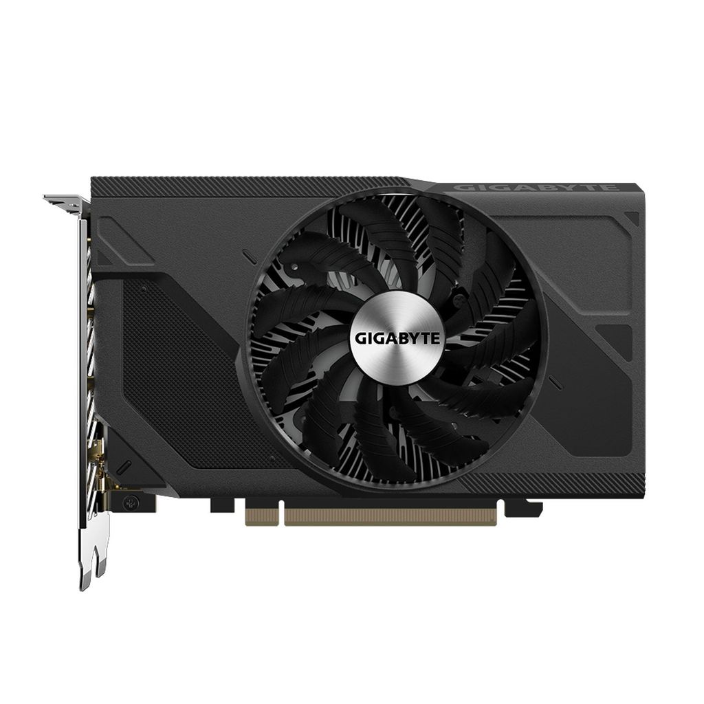 Gigabyte GV-N4060D6-8GD GeForce RTX 4060 D6 8G Produktbild 