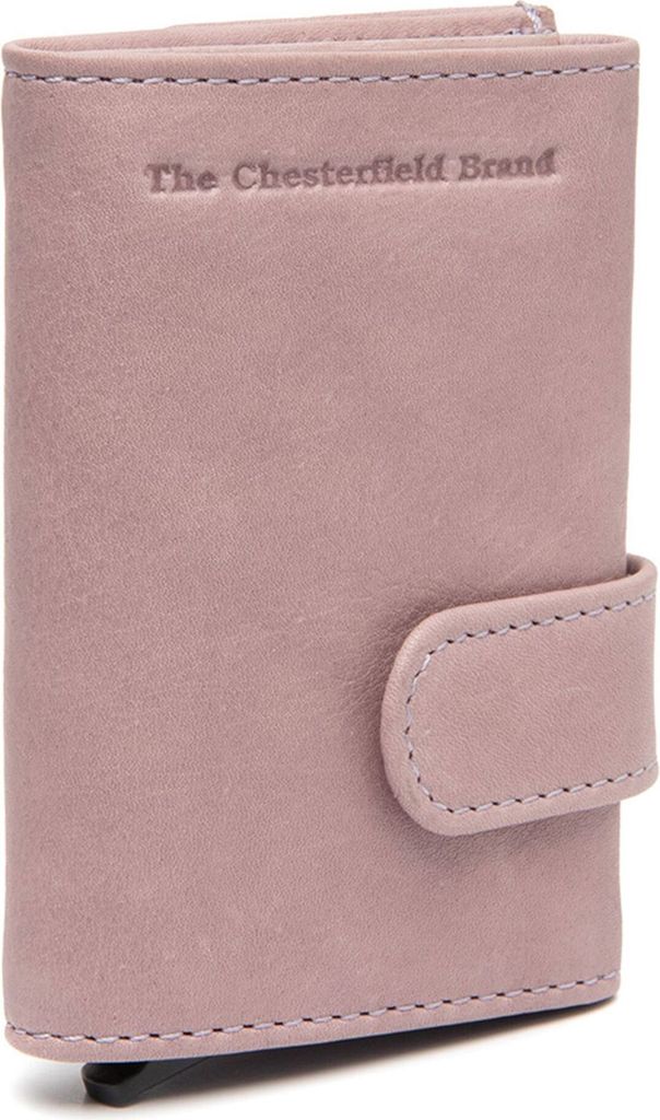 The Chesterfield Brand Leder Kartenetui Iriona Cardholder Produktbild 