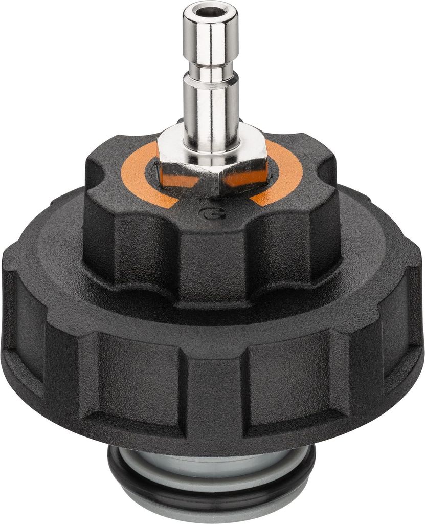 VIGOR Kühlsystem Diagnose Adapter M52 x 2,5 V1963N-G