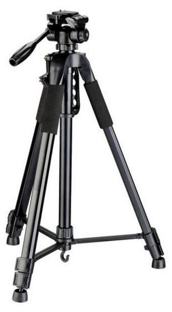Bresser Optics TR-682AN, 3 noha/nohy, 180 cm, 1,66 kg Obrázok produktu 