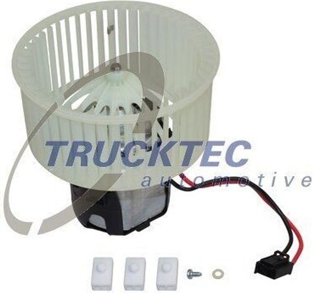 TRUCKTEC AUTOMOTIVE 08.59.099 Gebläsemotor Innenraumgebläse Produktbild 