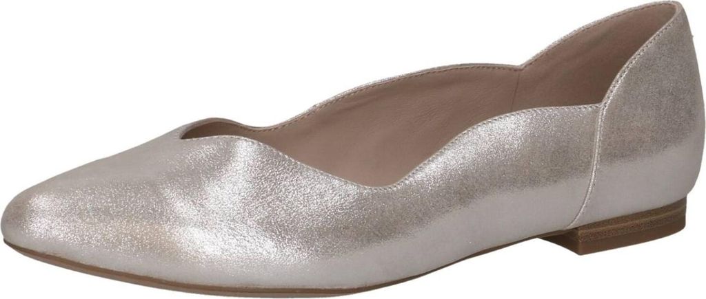 Caprice Ballerinas Ballerinas Leder