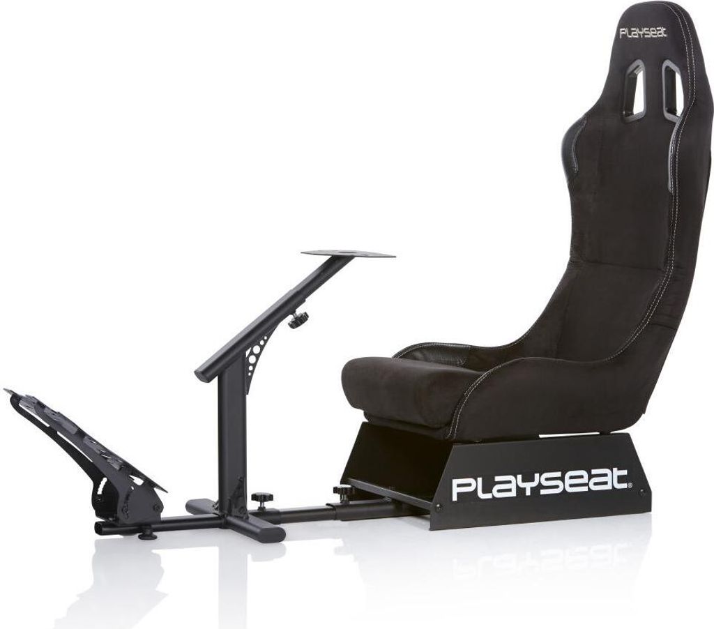 Playseat Evolution Alcantara Universal-Gamingstuhl Produktbild 10