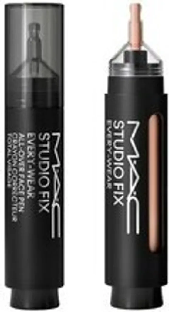 Fond de Teint et Anti-Cernes Mac Studio Fix All Over Face Pen NW30