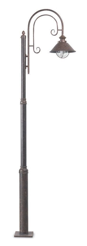 Faro 71116, Rostfarbe, Metall, IP23, I, E27, 1 Glühbirne(n) Produktbild 