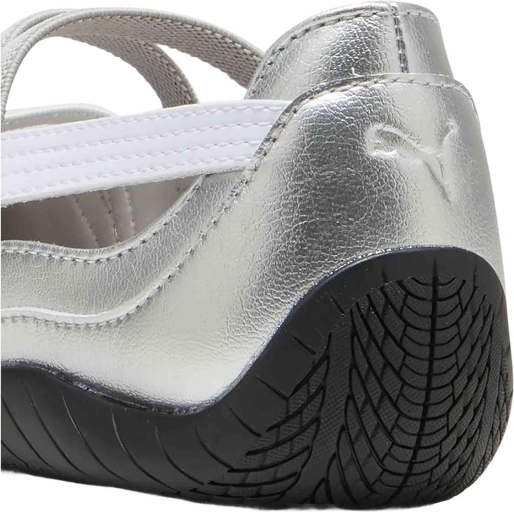 Puma Errores de Foto 401581-01 in PUMA Silver-PUMA White Immagine del prodotto 