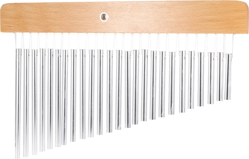 Carillon 25 notes anti-vibration, fini les bruits parasites en studio