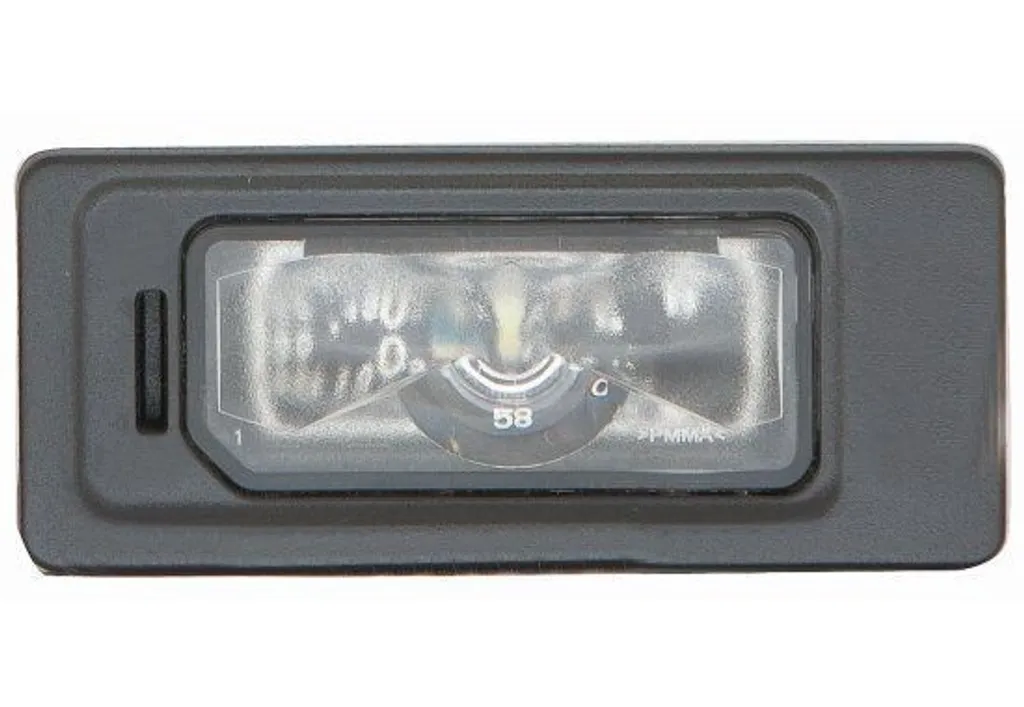 Éclairage de plaque anti-erreur ODB pour Seat Ateca, Arona et Tarraco