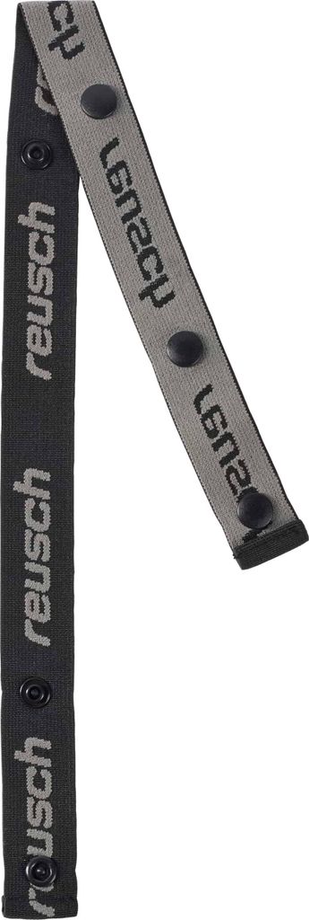 Reusch Schultergurte für Gale GTX Sturmhaube, 80% Polyester, Elastisch