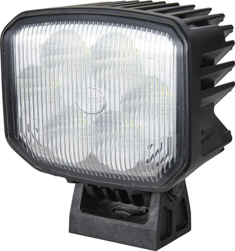 Power Beam 1000 Compact LED HELLA - La Rivoluzione del Faro da Lavoro
