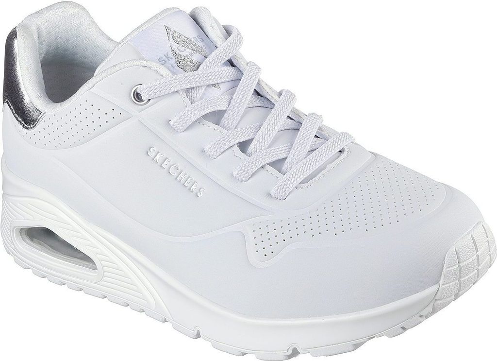 Skechers Uno - Shimmer Away 155196-WSL Damen Produktbild 