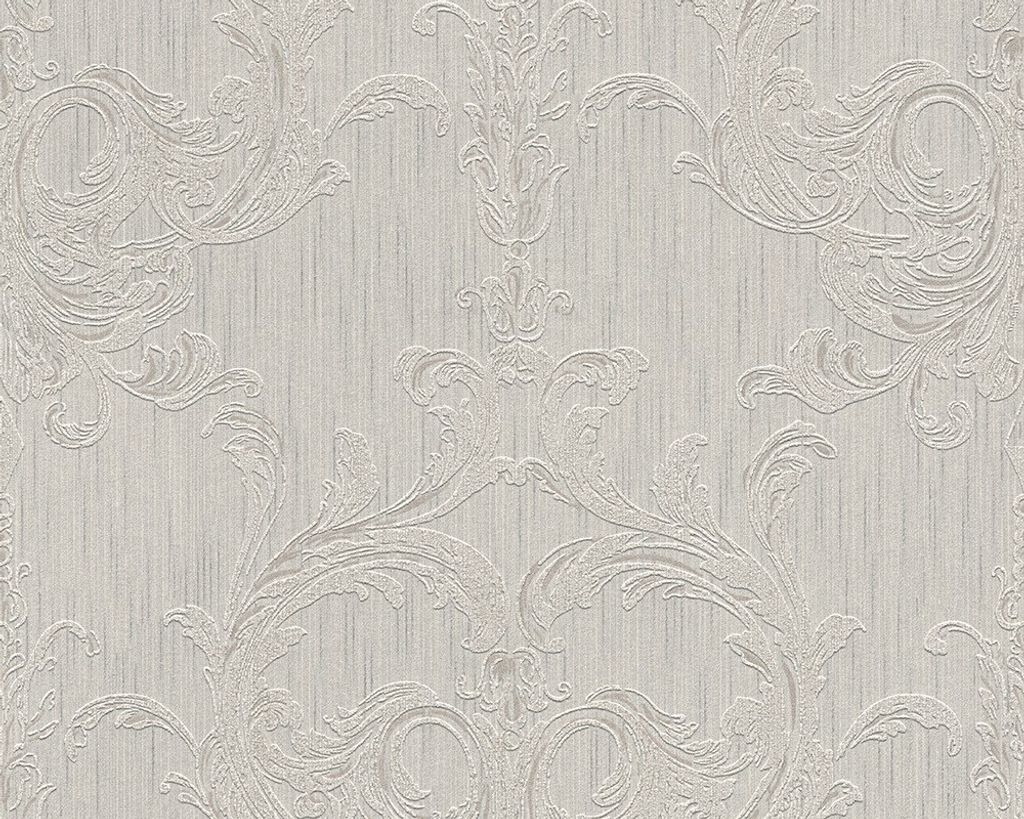 Architects Paper Textiltapete Tessuto 2, beige, 10,05 m x 0,53 m, 961967, 96196-7