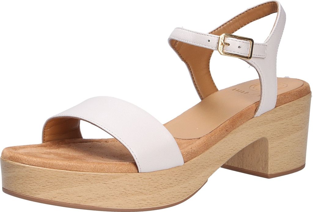 Unisa Damen Sandale, beige(beige), Gr. 41