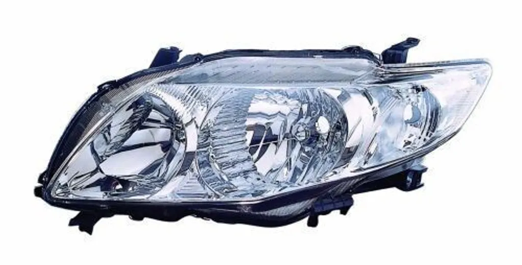 Faro Principale Toyota Corolla E15 Sinistro ABAKUS 8117012A60