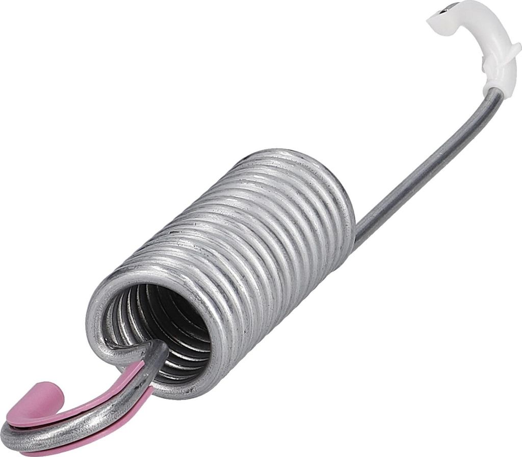 easyPART passend für 1327684005 Electrolux Feder Tragfeder Zugfeder Bottichfeder Bottichaufhängung AEG Waschmaschine Waschtrockner auch passend Z...