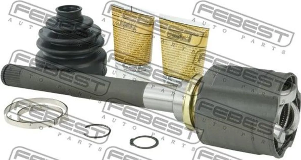 Joint d'arbre de transmission pour réparation Mitsubishi ASX Outlander