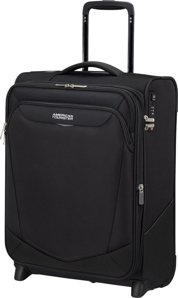 American Tourister SUMMERRIDE Upright S EXP TSA 55 cm Produktbild 