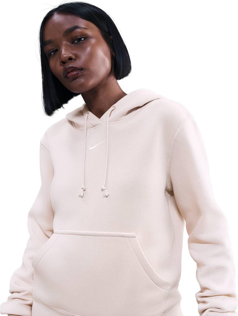 Bluza damska Nike Sportswear Phoenix Fleece HF6839-667 L (173cm)