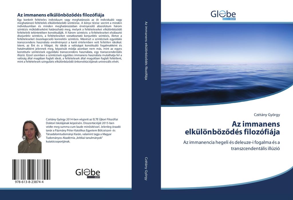 Az immanens elkülönböz¿dés filozófiája