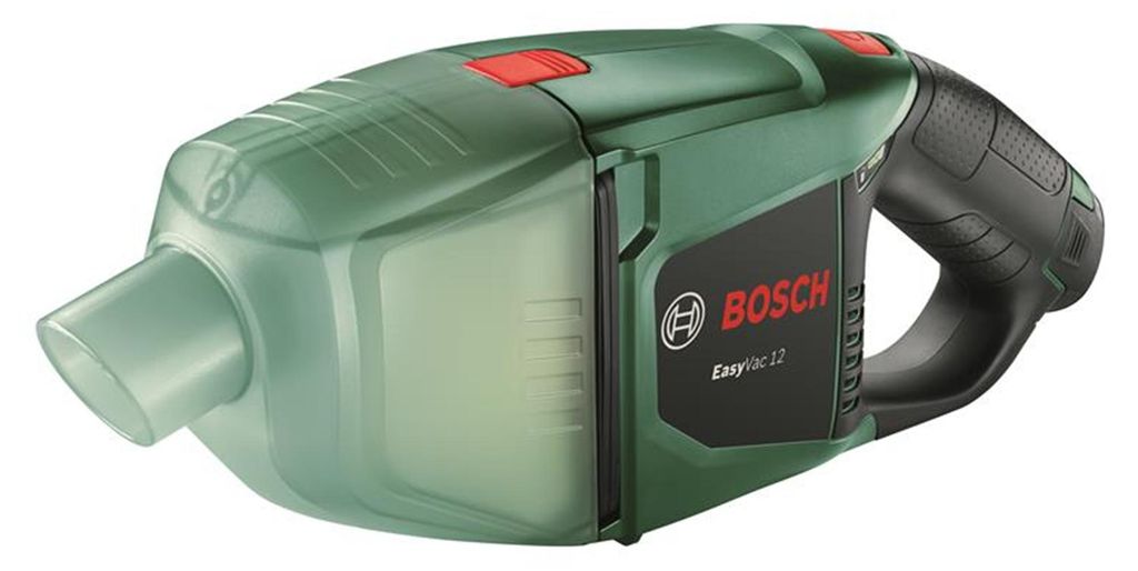 Bosch Home and Garden EasyVac 12 Akku-Handstaubsauger 12 V Immagine del prodotto 