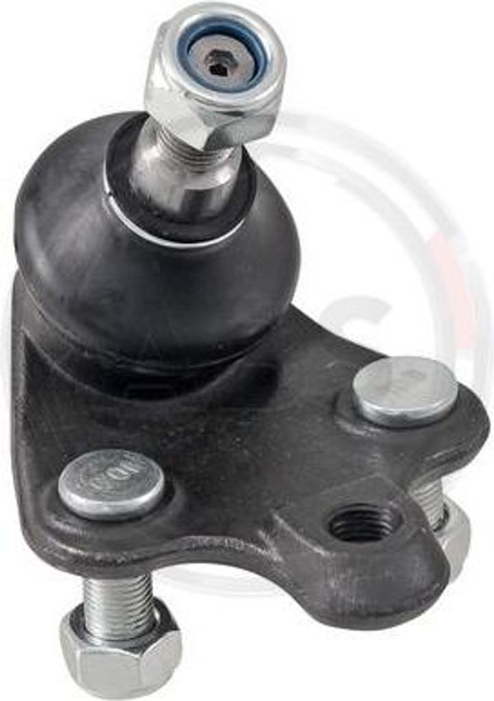 A.B.S. 220493 Traggelenk/Führungsgelenk OE 4333009360 kompatibel mit Corolla, Avensis