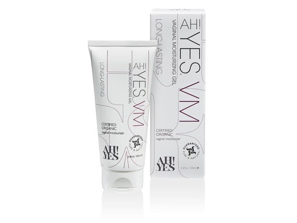 WB - wasserbasierter vaginal moisturizer 100ml
