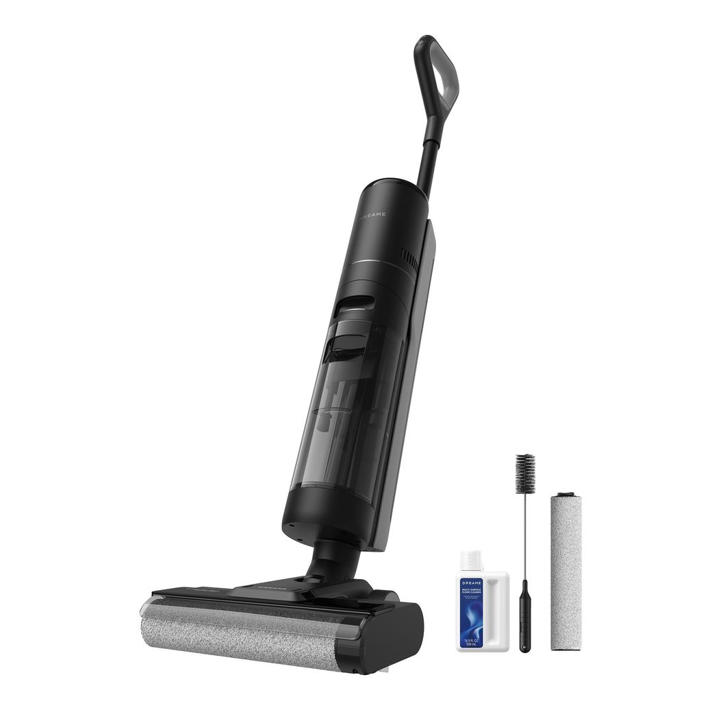 Dreame H12S Staubsauger Nass- und Produktbild 
