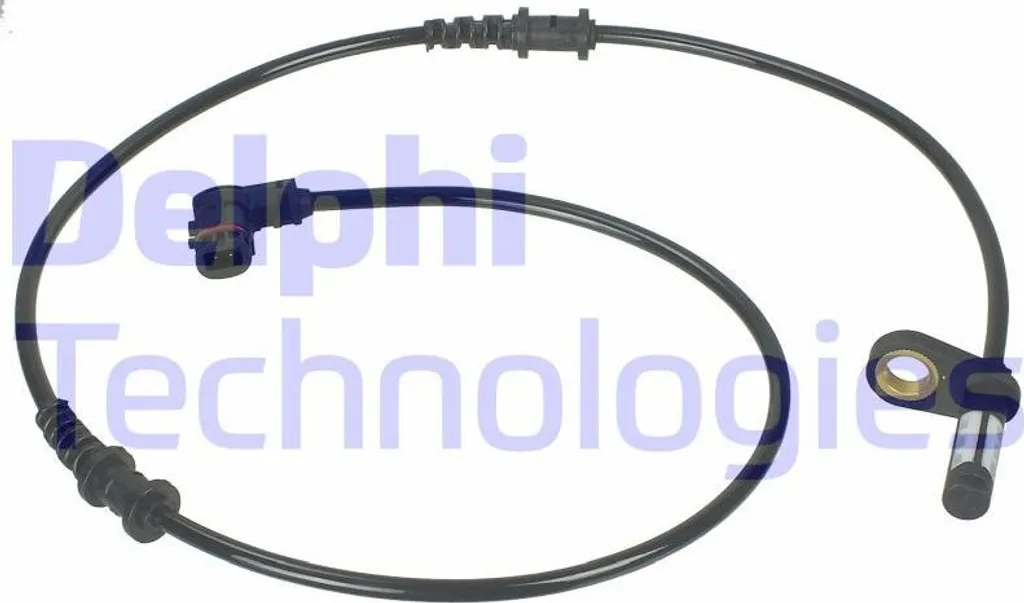 Capteur ABS de Roue DELPHI SS20311 pour Système de Freinage Mercedes SL