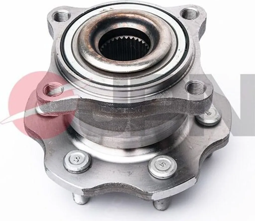 Moyeu de roue arrière pour Nissan Pathfinder R51, qualité OE 43202EA500