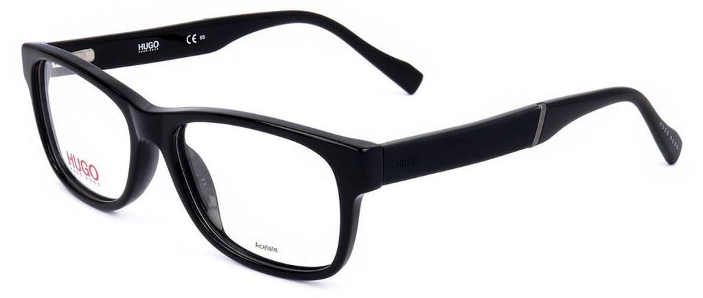 Hugo Boss HG 0084 807 Größe: 52 Produktbild 