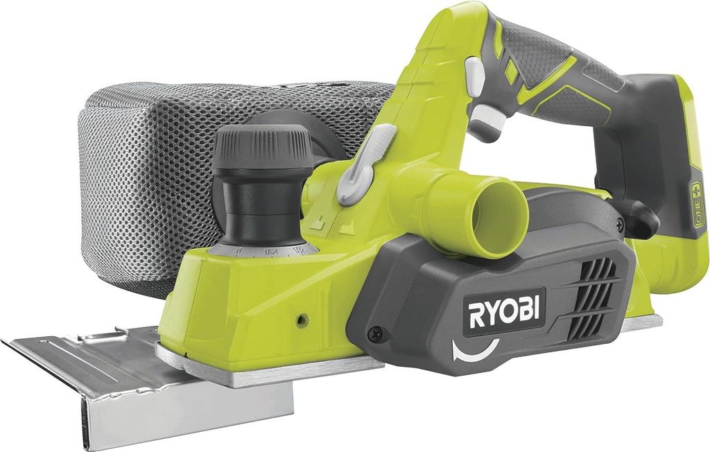 Ryobi 5133002921, Grün, Grau, 11000 RPM, 1,6 mm, 8,2 cm, Produktbild 