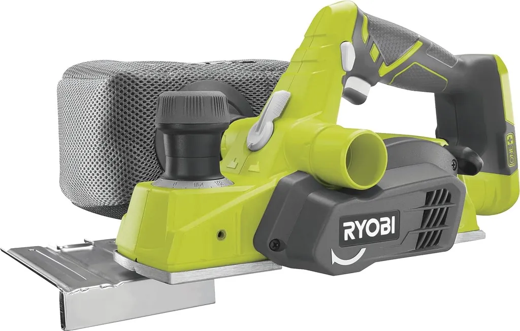 Scheda Tecnica Pialla Ryobi 5133002921 11000 RPM 18V ONE+