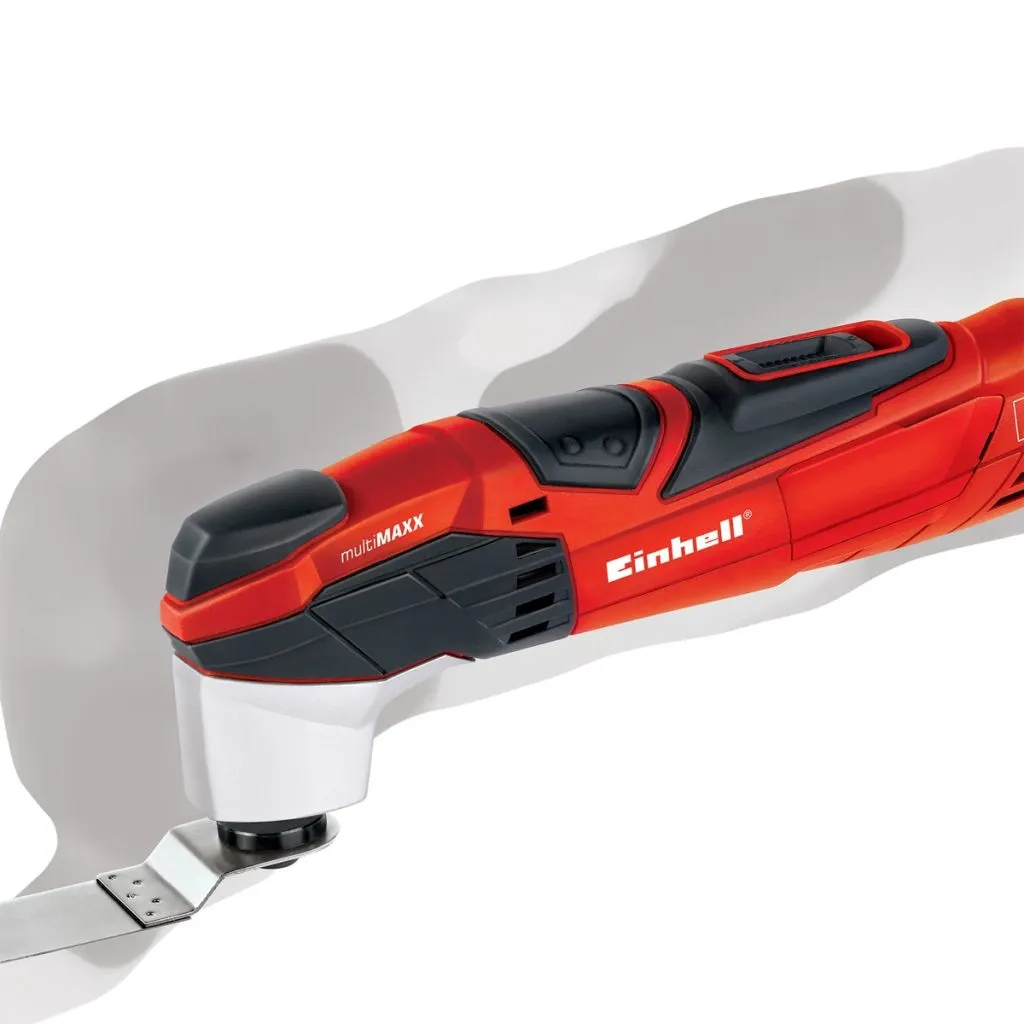 Outil multifonctions pour rénover et poncer Einhell TE-MG 200 CE 4465040 - 15