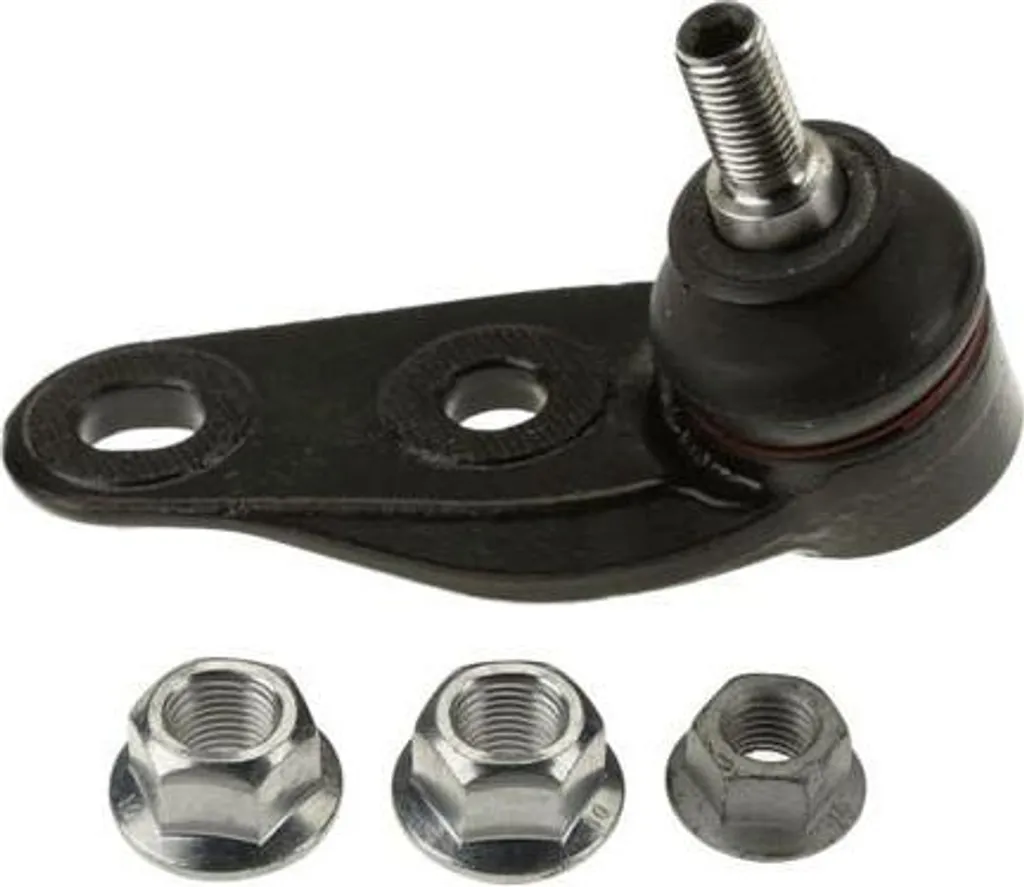 TRW JBJ1054 Joint de suspension OE 31126772304 pour Mini Cooper Clubman