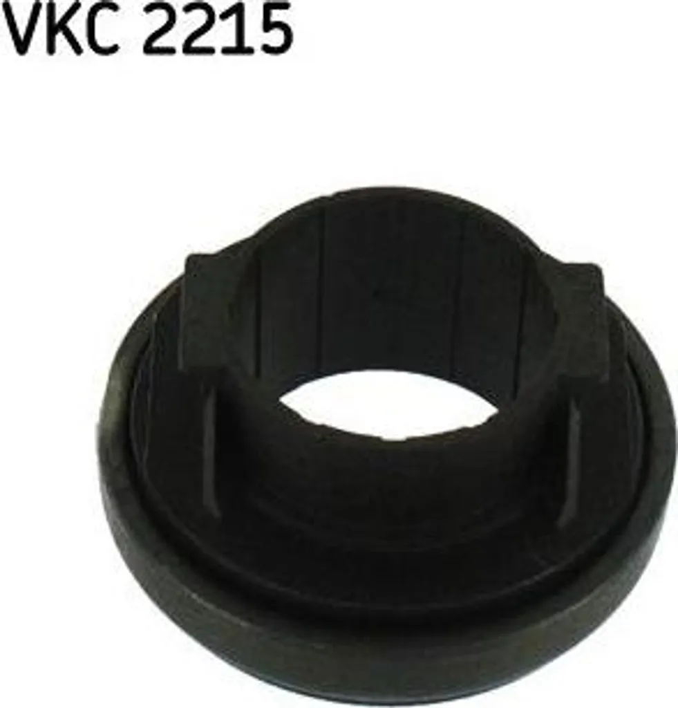 SKF VKC 2215 Cuscinetto Disinnesto Frizione Opel Agila Astra Corsa