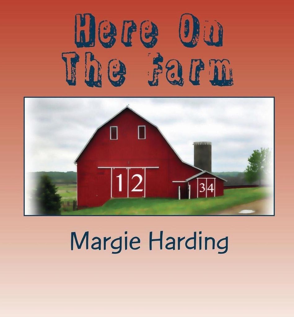 Here On The Farm