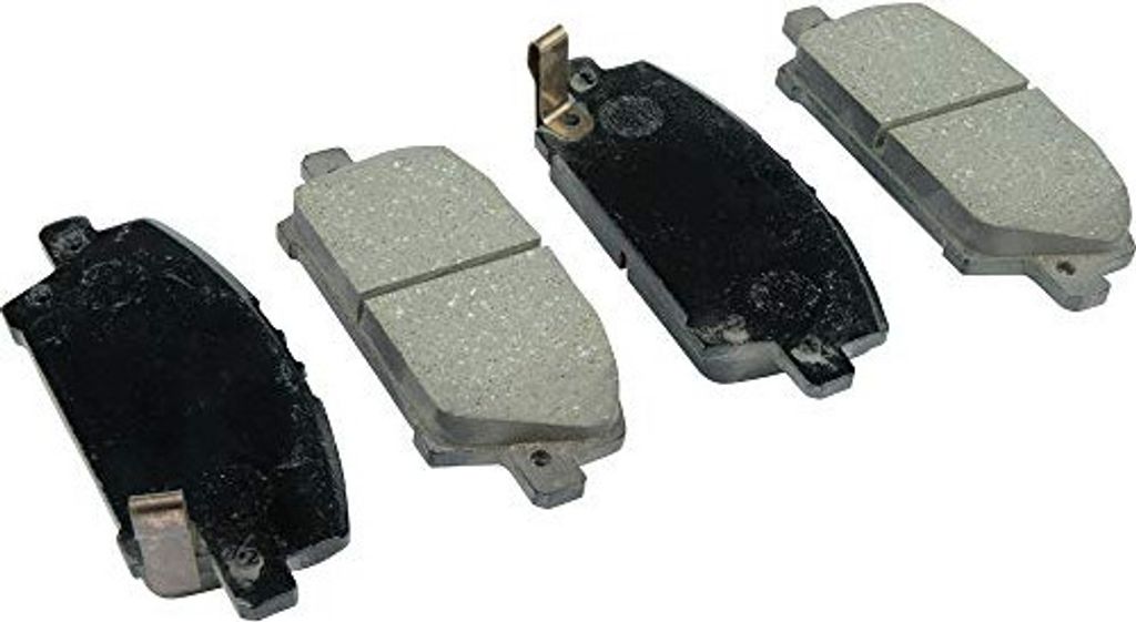 HERTH+BUSS JAKOPARTS Bremsbelagsatz, Scheibenbremse Artikel: J3604069