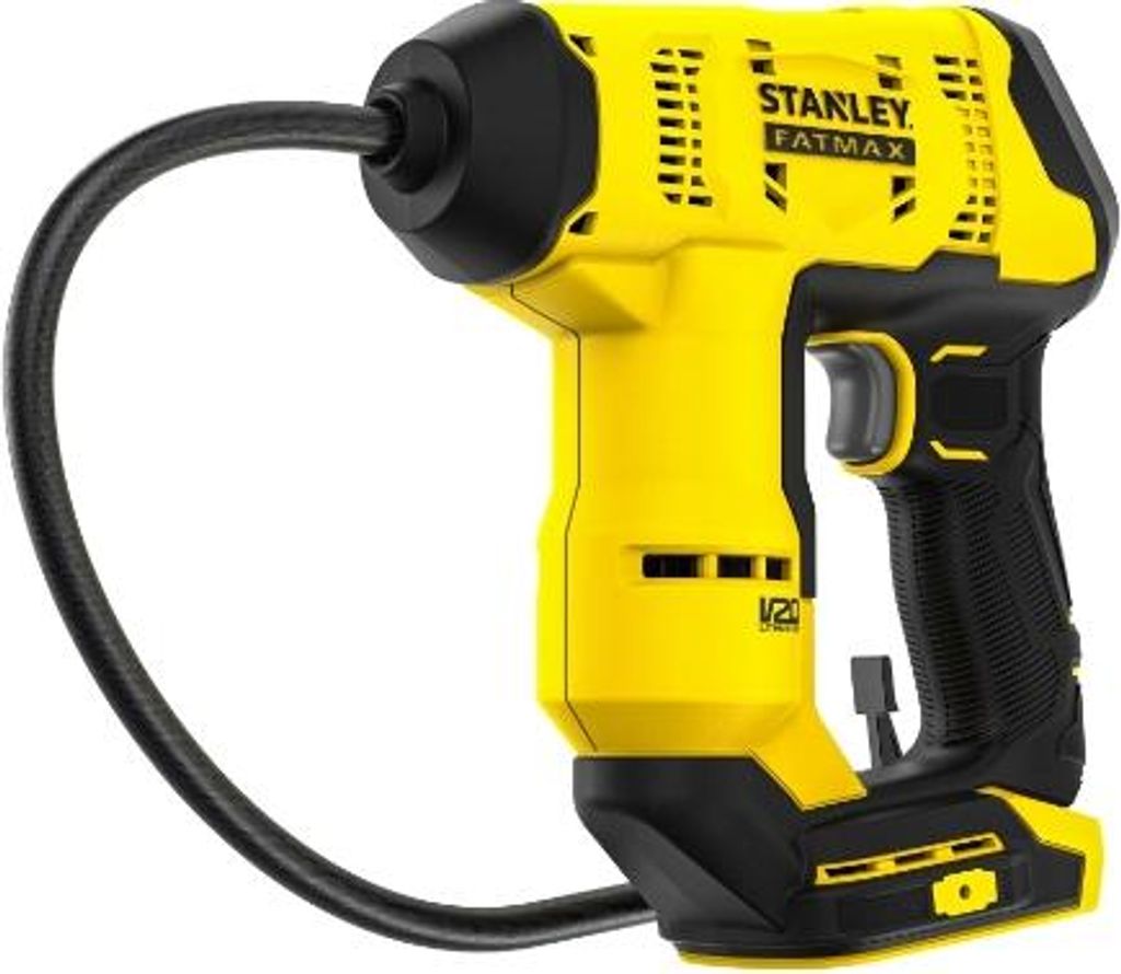 Stanley Fatmax Compact-Hochdruckpumpe dede 18 V V20, Produktbild 