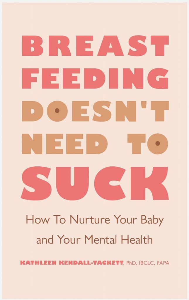 Breastfeeding Doesnt Need To Suck – Lingua: Inglese