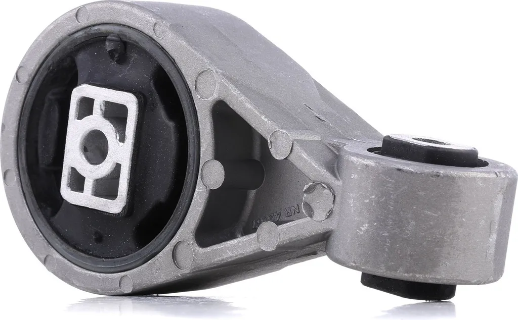 Supprimer vibrations moteur Focus avec le support STARK SKEM-0660128