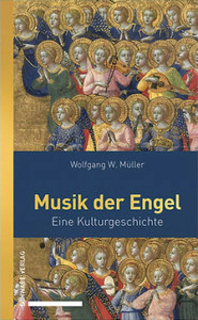 Musik der Engel - Carillon à Vent de Haute Qualité en Métal Argenté