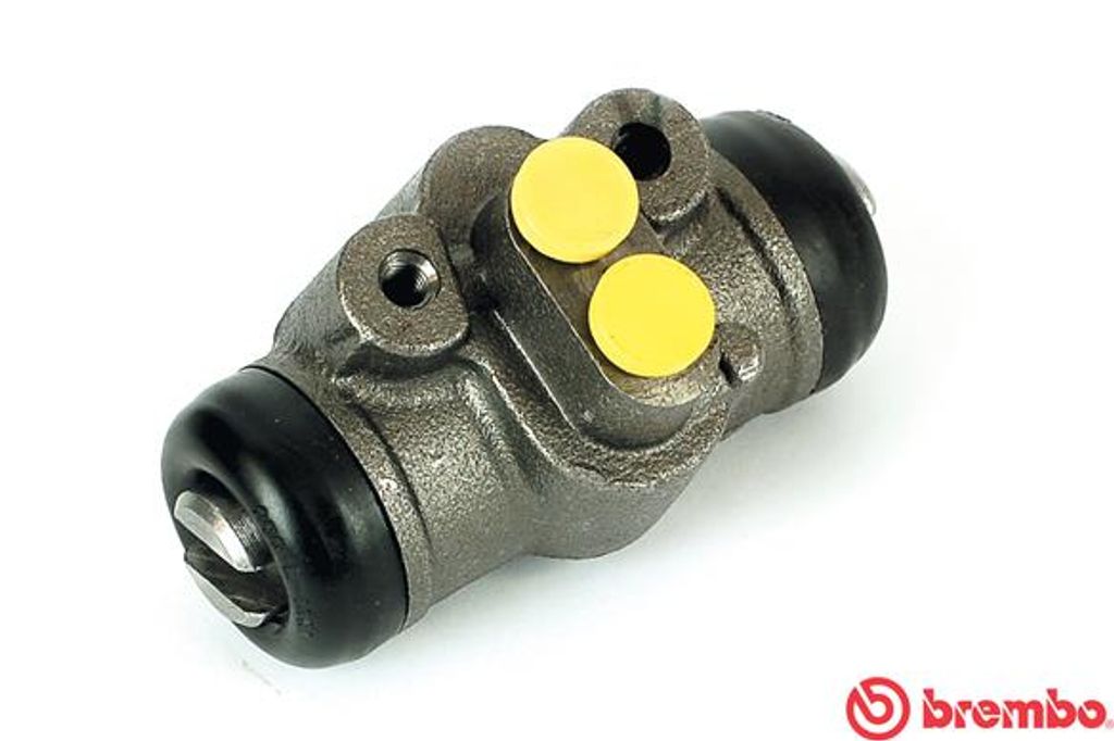 BREMBO Radbremszylinder Trommelbremse Hinten Rechts für SUZUKI Vitara SUV (ET, TA, TD) A 12 A97