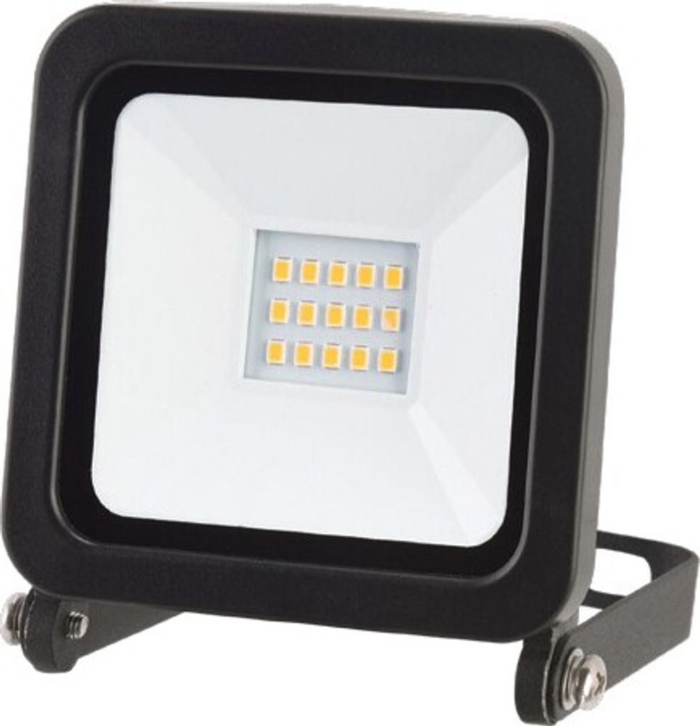 LED PHOTON IP65 Scheinwerfer Fluter Strahler Flutlicht 50W 4000K 4000lm Neutralweiß IP65 Wasserdicht Außenstrahler Außenbeleuchtung