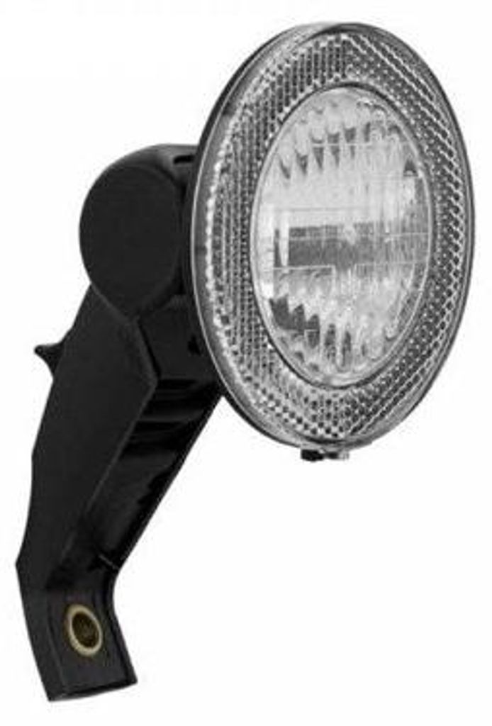 AXA -Scheinwerfer 2925 Halogen Kroonbout 17lux Produktbild 