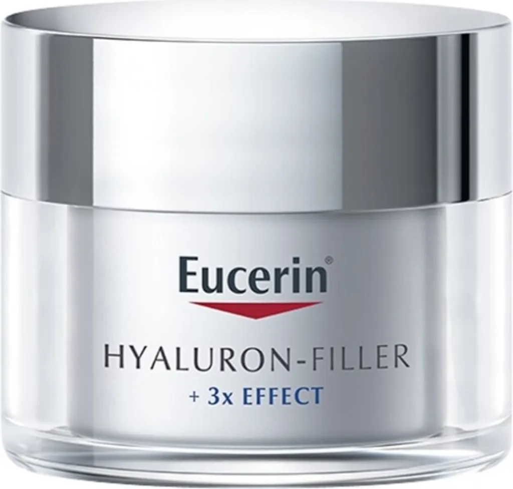 Soin de jour protecteur Eucerin Hyaluron-Filler SPF30 anti-rides 50 ml