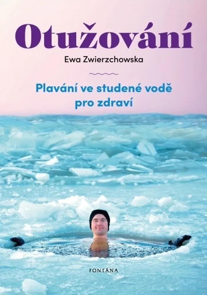 Livre Bain Froid pour la récupération sportive et la vitalité