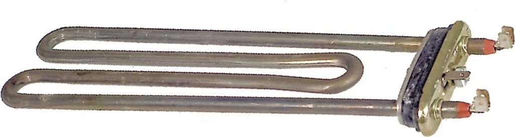 Heizung 3000W wie Electrolux Zanker Zanussi 1240325504 124032550 Alternativ Waschmaschine Heizspirale Heizstab Privileg Castor Arthur Martin Quelle...