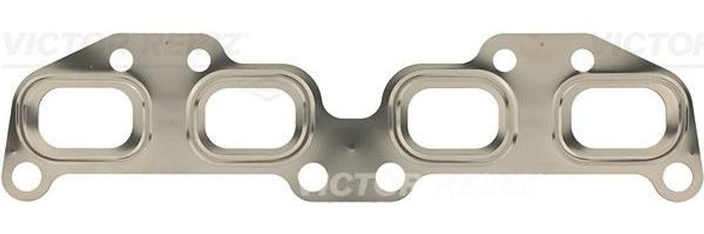 VICTOR REINZ 71-53381-00 Dichtung, Abgaskrümmer OE 140366N200 kompatibel mit Primera, X-Trail, A4 8E