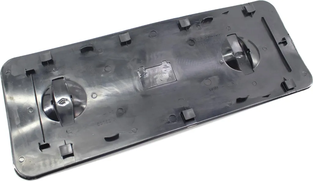 Coperchio Batteria Audi A4 S4 B6 B7 01-08 | OEM 8E1819422A Alta Qualità