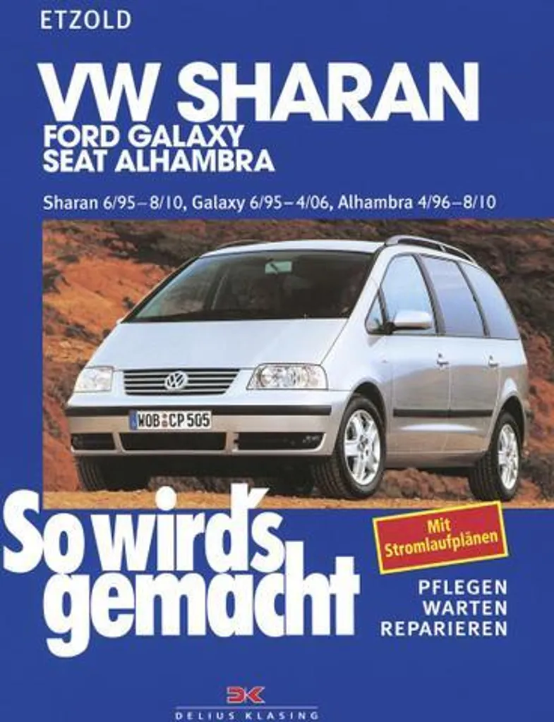Barres de toit aluminium pour VW Sharan Ford Galaxy et Seat Alhambra